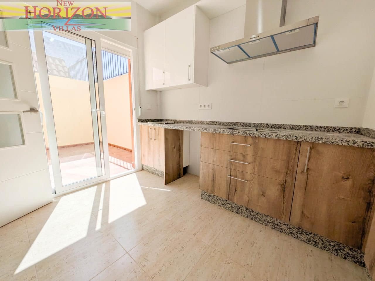 3 chambre Appartement à vendre à La Alfoquia avec garage - 149 900 € (Ref: 9905127)