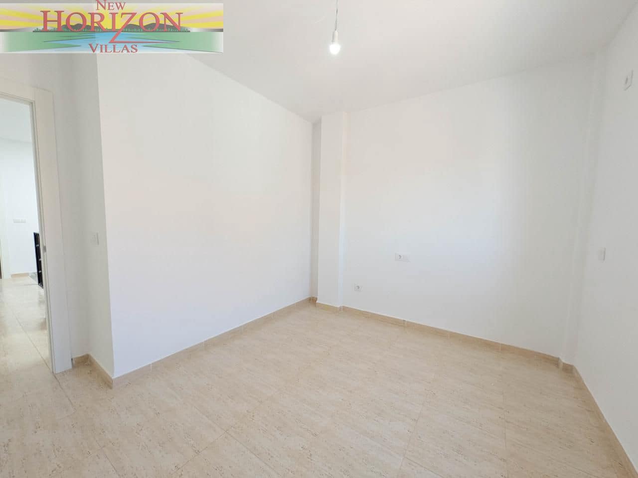 3 chambre Appartement à vendre à La Alfoquia avec garage - 149 900 € (Ref: 9905127)