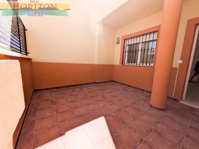3 camera da letto Appartamento in vendita in La Alfoquia, Zurgena con garage - 149.900 € (Rif: 9905127)