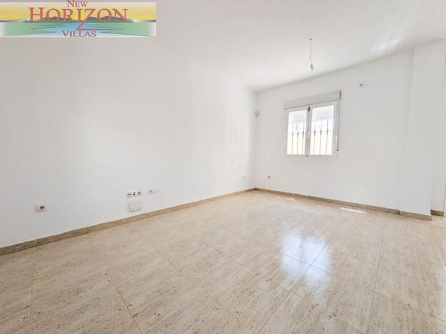 3 camera da letto Appartamento in vendita in La Alfoquia, Zurgena con garage - 149.900 € (Rif: 9905127)