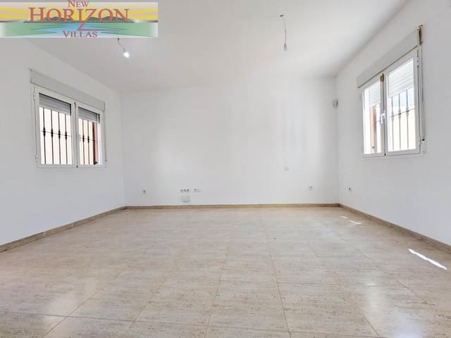 3 camera da letto Appartamento in vendita in La Alfoquia, Zurgena con garage - 149.900 € (Rif: 9905127)