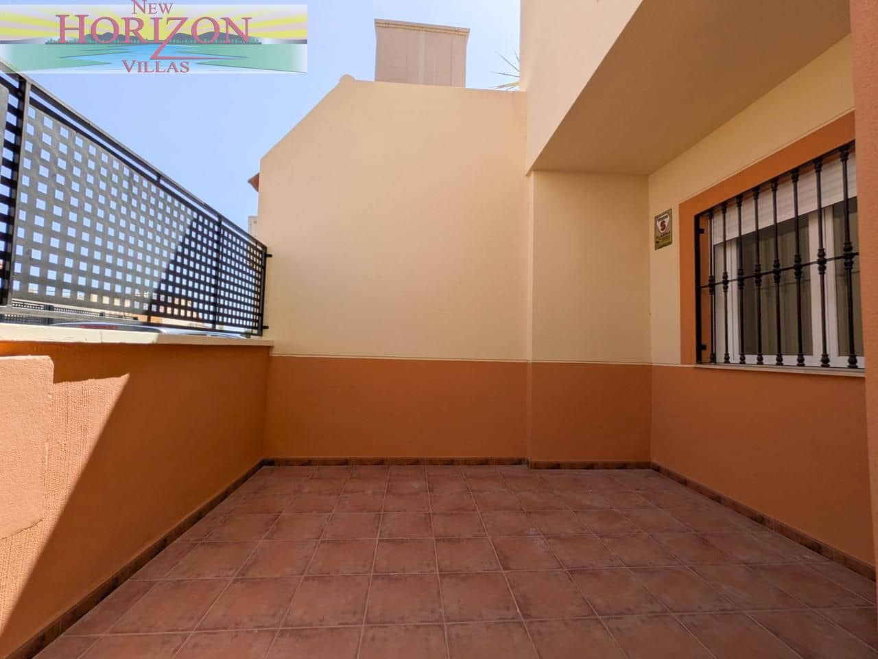 3 chambre Appartement à vendre à La Alfoquia avec garage - 149 900 € (Ref: 9905127)