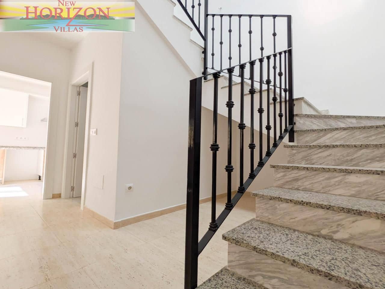 3 chambre Appartement à vendre à La Alfoquia avec garage - 149 900 € (Ref: 9905127)