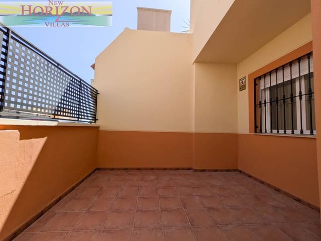 3 camera da letto Appartamento in vendita in La Alfoquia, Zurgena con garage - 149.900 € (Rif: 9905127)