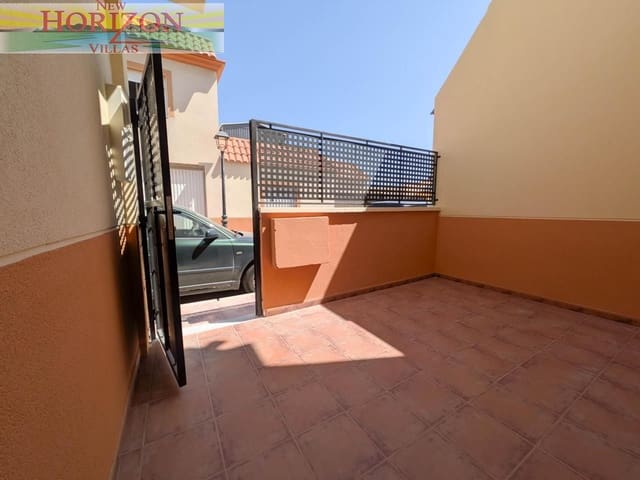 3 camera da letto Appartamento in vendita in La Alfoquia, Zurgena con garage - 149.900 € (Rif: 9905127)