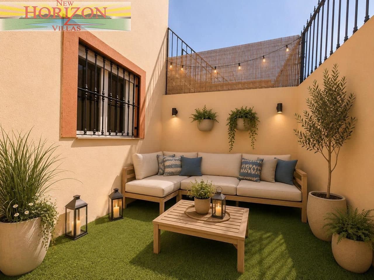 3 chambre Appartement à vendre à La Alfoquia avec garage - 149 900 € (Ref: 9905127)