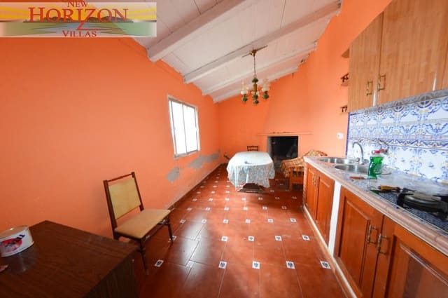 3 Zimmer Finca/Landgut zu vermieten in Taberno mit Garage - 600 € (Ref: 9905228)