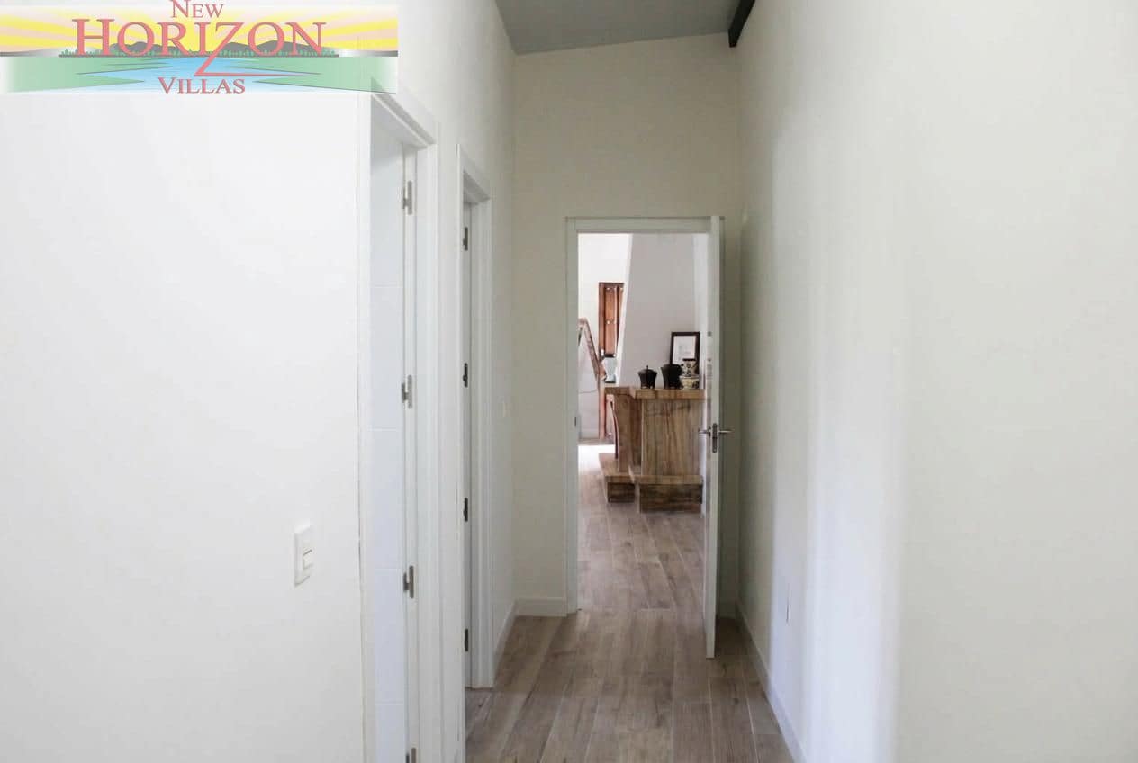 2 Zimmer Wohnung zu vermieten in Albox mit Garage - 600 € (Ref: 9905229)