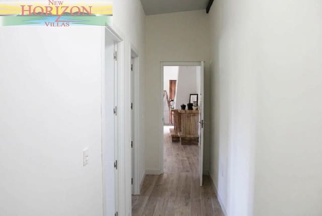 2 Zimmer Wohnung zu vermieten in Albox mit Garage - 600 € (Ref: 9905229)