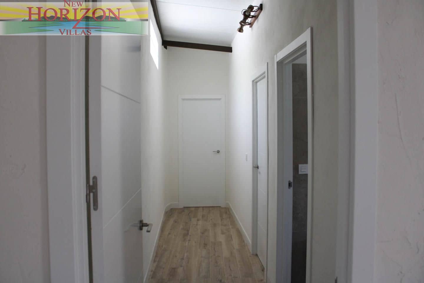 2 Zimmer Wohnung zu vermieten in Albox mit Garage - 600 € (Ref: 9905229)