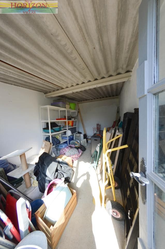 5 sovrum Villa till salu i Lubrin med garage - 195 000 € (Ref: 9911779)