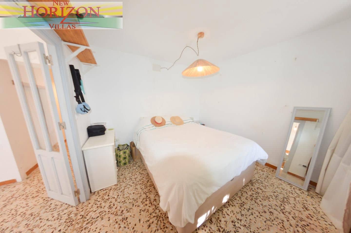 5 sovrum Villa till salu i Lubrin med garage - 195 000 € (Ref: 9911779)
