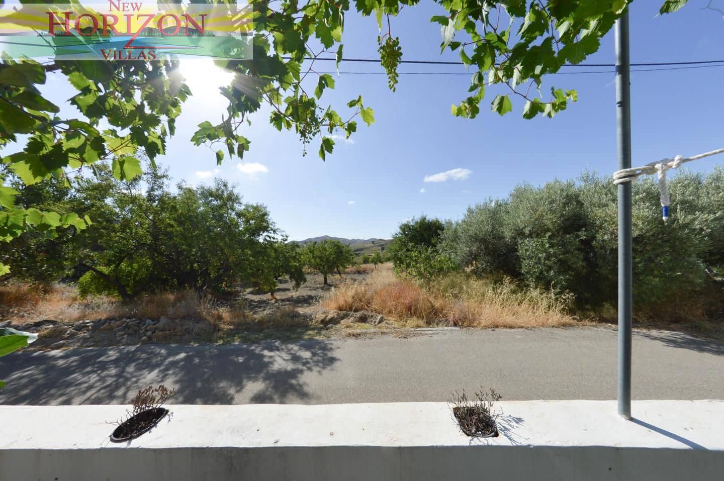 5 sovrum Villa till salu i Lubrin med garage - 195 000 € (Ref: 9911779)