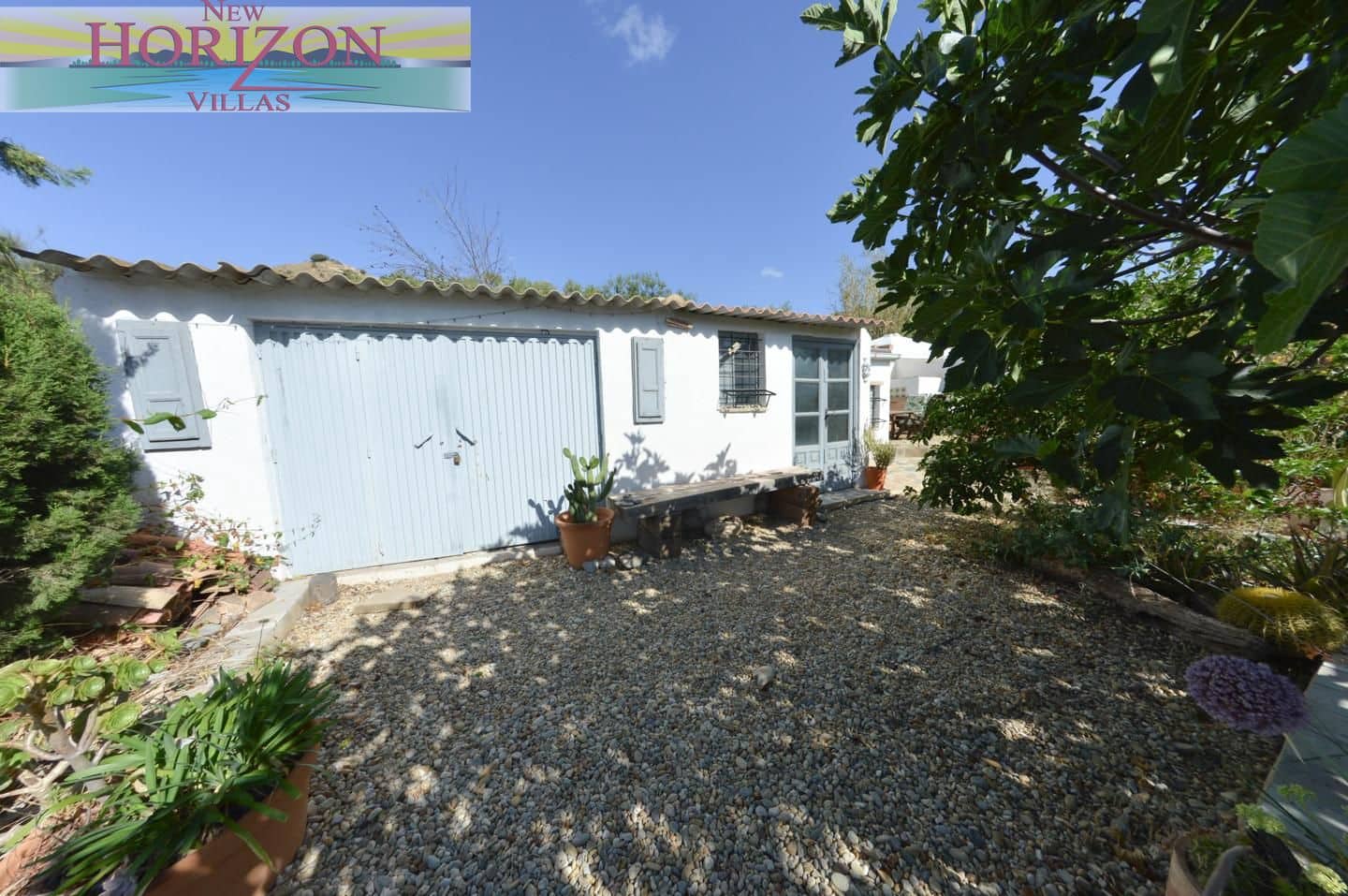 5 sovrum Villa till salu i Lubrin med garage - 195 000 € (Ref: 9911779)