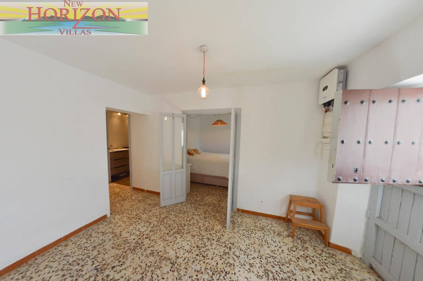 5 sovrum Villa till salu i Lubrin med garage - 195 000 € (Ref: 9911779)