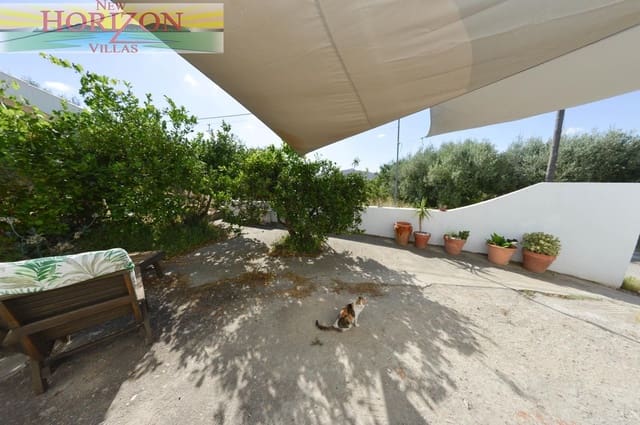 5 sovrum Villa till salu i Lubrín med garage - 195 000 € (Ref: 9911779)