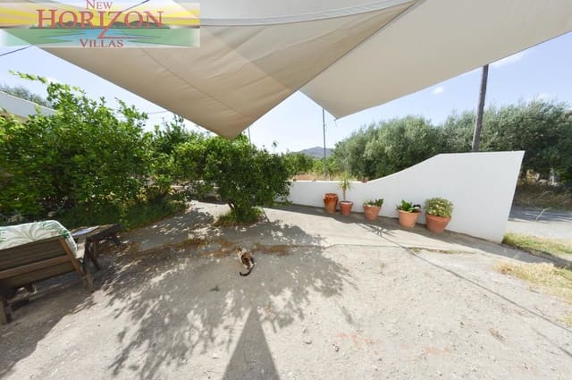 5 sovrum Villa till salu i Lubrín med garage - 195 000 € (Ref: 9911779)
