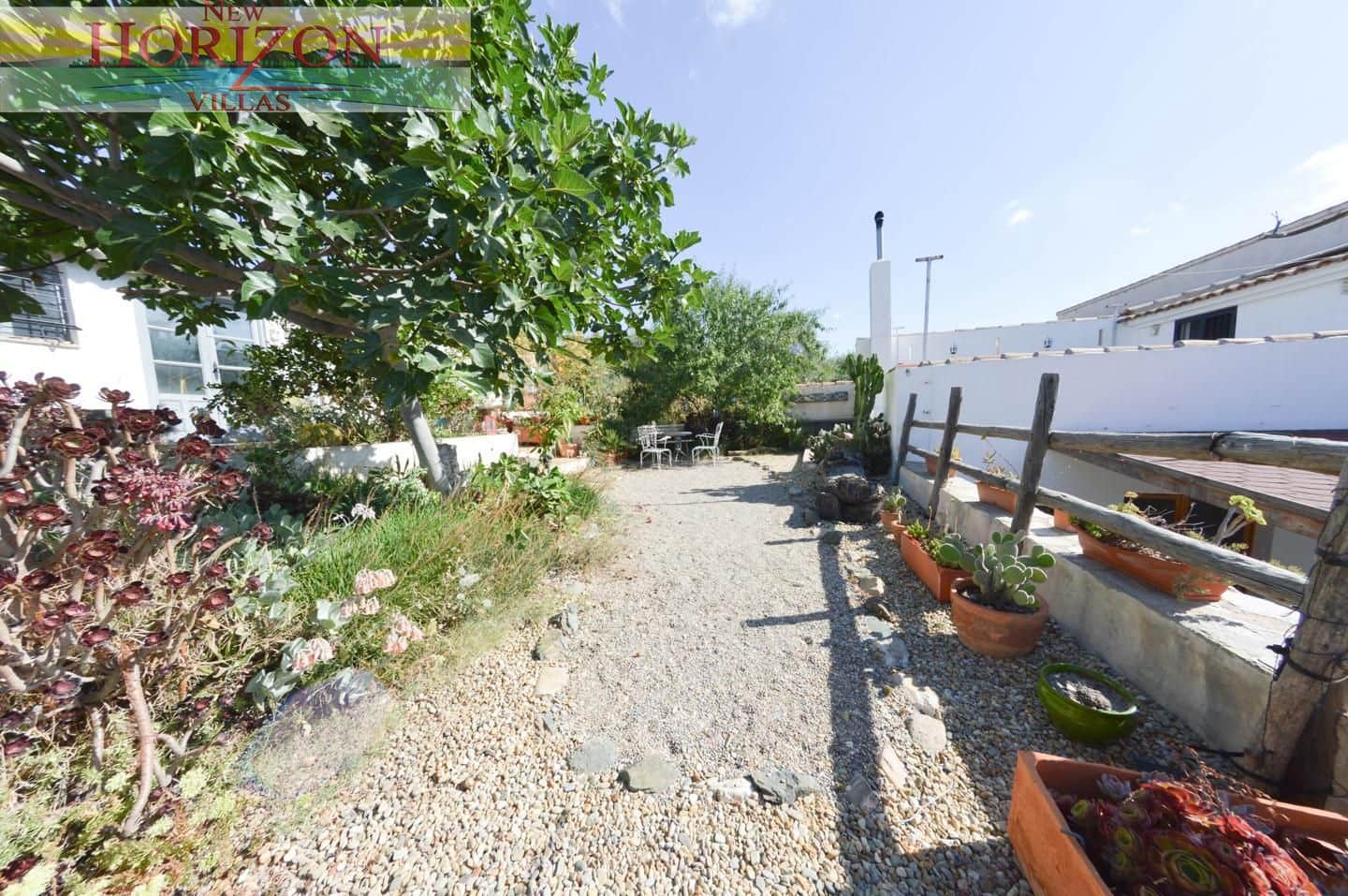 5 sovrum Villa till salu i Lubrin med garage - 195 000 € (Ref: 9911779)