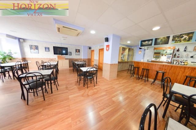 1 camera da letto Azienda in vendita in Cuevas del Almanzora - 159.950 € (Rif: 9911905)