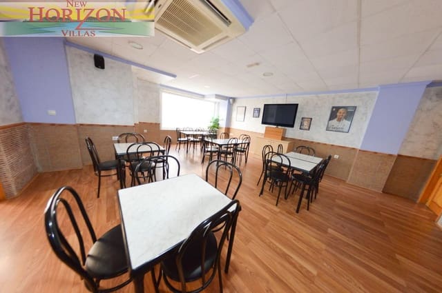 1 camera da letto Azienda in vendita in Cuevas del Almanzora - 159.950 € (Rif: 9911905)