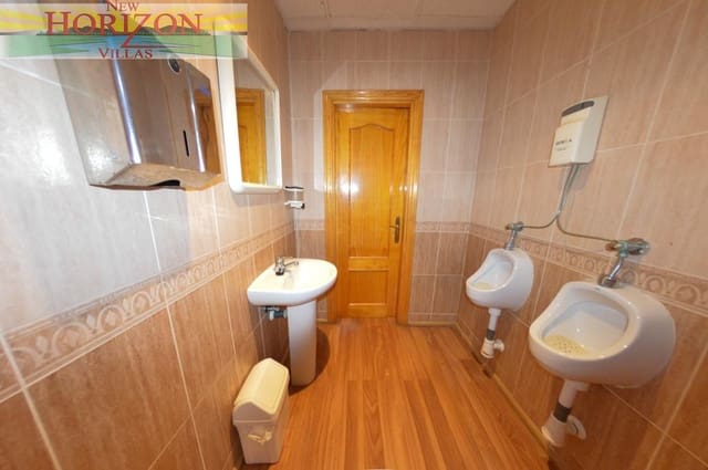 1 camera da letto Azienda in vendita in Cuevas del Almanzora - 159.950 € (Rif: 9911905)