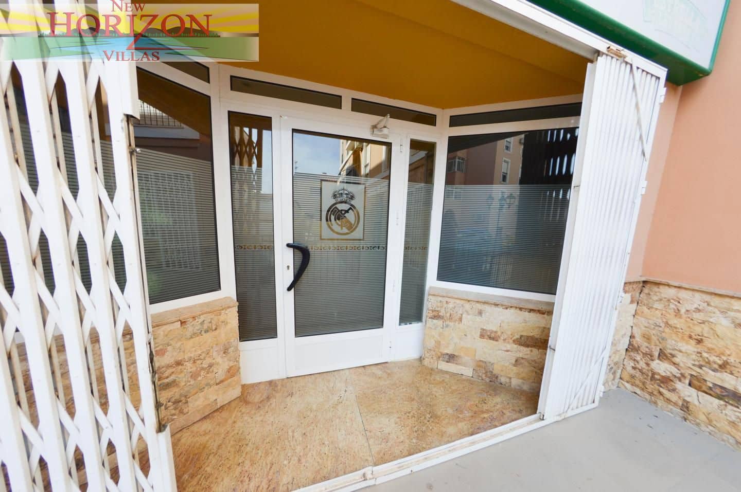 1 camera da letto Azienda in vendita in Cuevas del Almanzora - 159.950 € (Rif: 9911905)