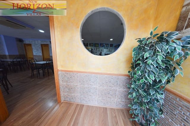 1 camera da letto Azienda in vendita in Cuevas del Almanzora - 159.950 € (Rif: 9911905)