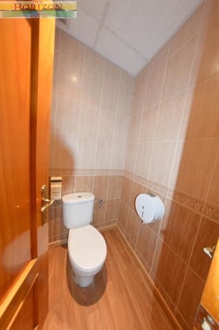 1 camera da letto Azienda in vendita in Cuevas del Almanzora - 159.950 € (Rif: 9911905)