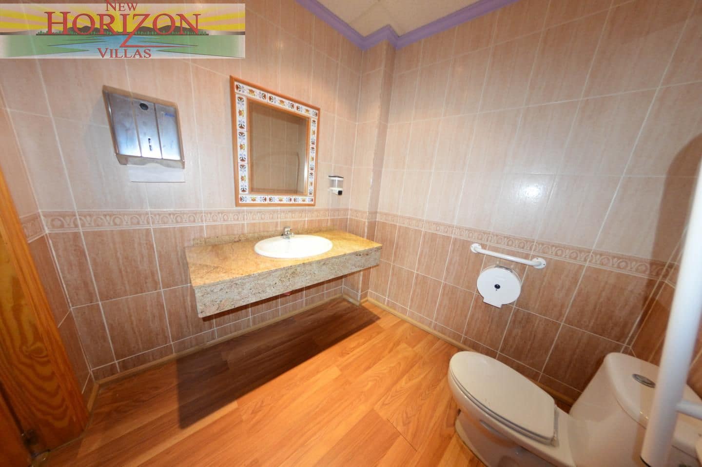 1 camera da letto Azienda in vendita in Cuevas del Almanzora - 159.950 € (Rif: 9911905)