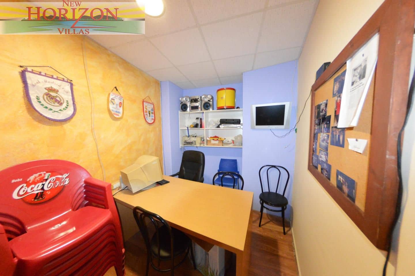 1 camera da letto Azienda in vendita in Cuevas del Almanzora - 159.950 € (Rif: 9911905)