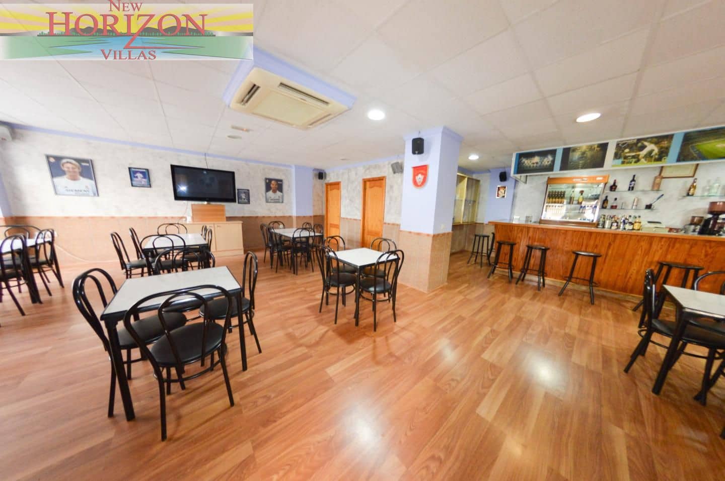 1 camera da letto Azienda in vendita in Cuevas del Almanzora - 159.950 € (Rif: 9911905)