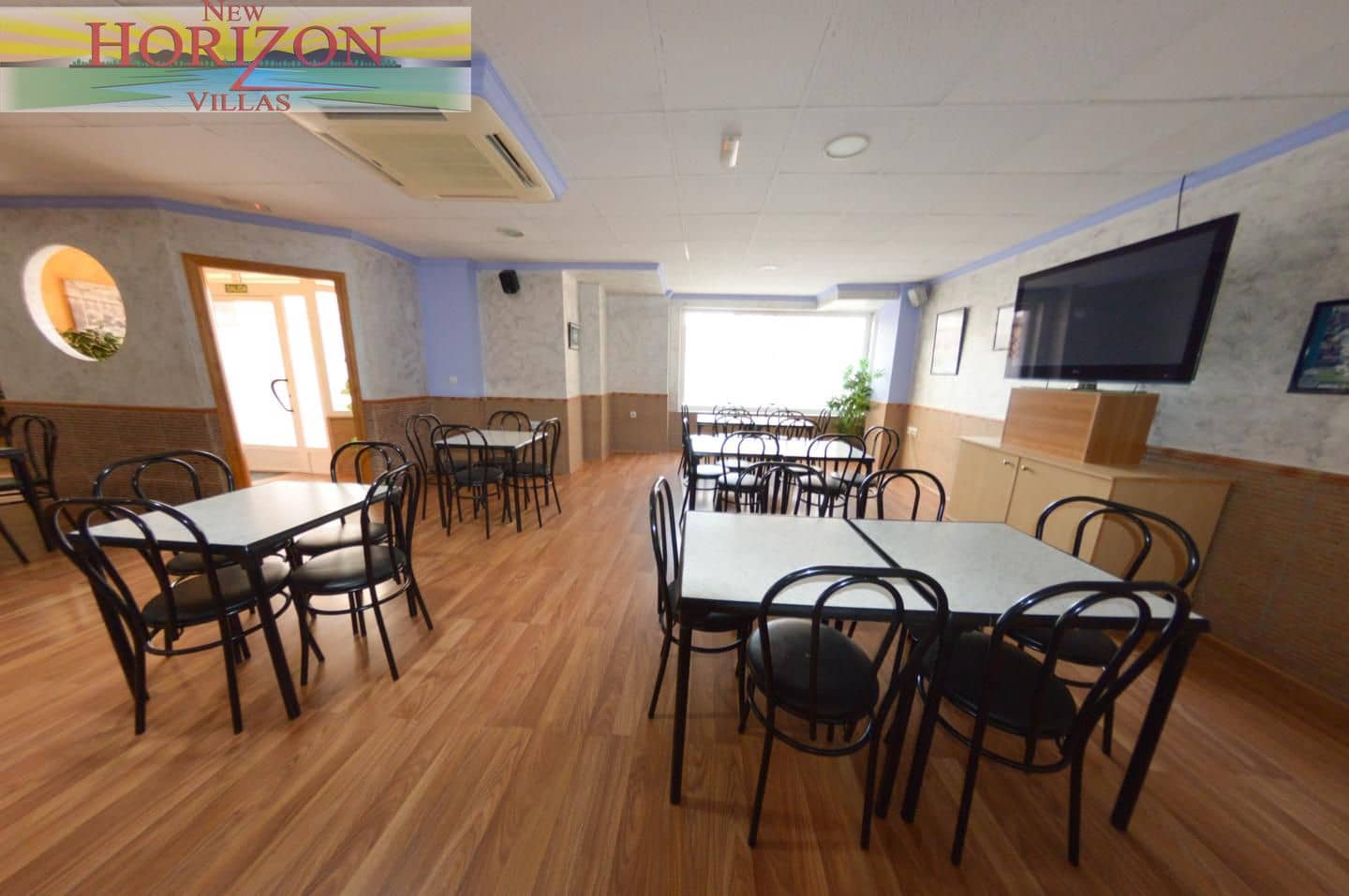1 camera da letto Azienda in vendita in Cuevas del Almanzora - 159.950 € (Rif: 9911905)