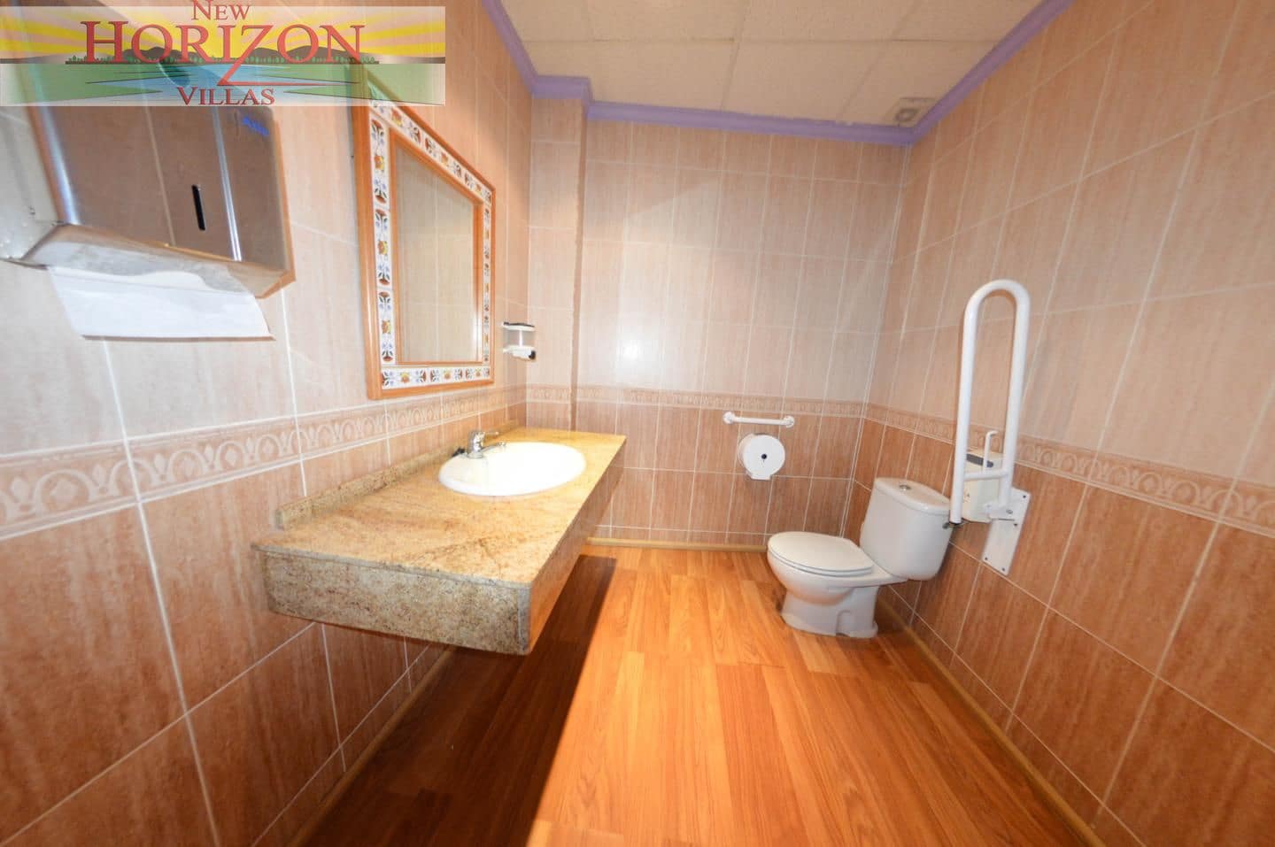 1 camera da letto Azienda in vendita in Cuevas del Almanzora - 159.950 € (Rif: 9911905)
