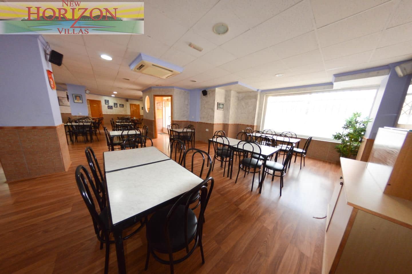 1 camera da letto Azienda in vendita in Cuevas del Almanzora - 159.950 € (Rif: 9911905)