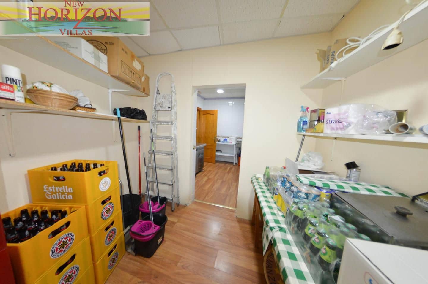 1 camera da letto Azienda in vendita in Cuevas del Almanzora - 159.950 € (Rif: 9911905)