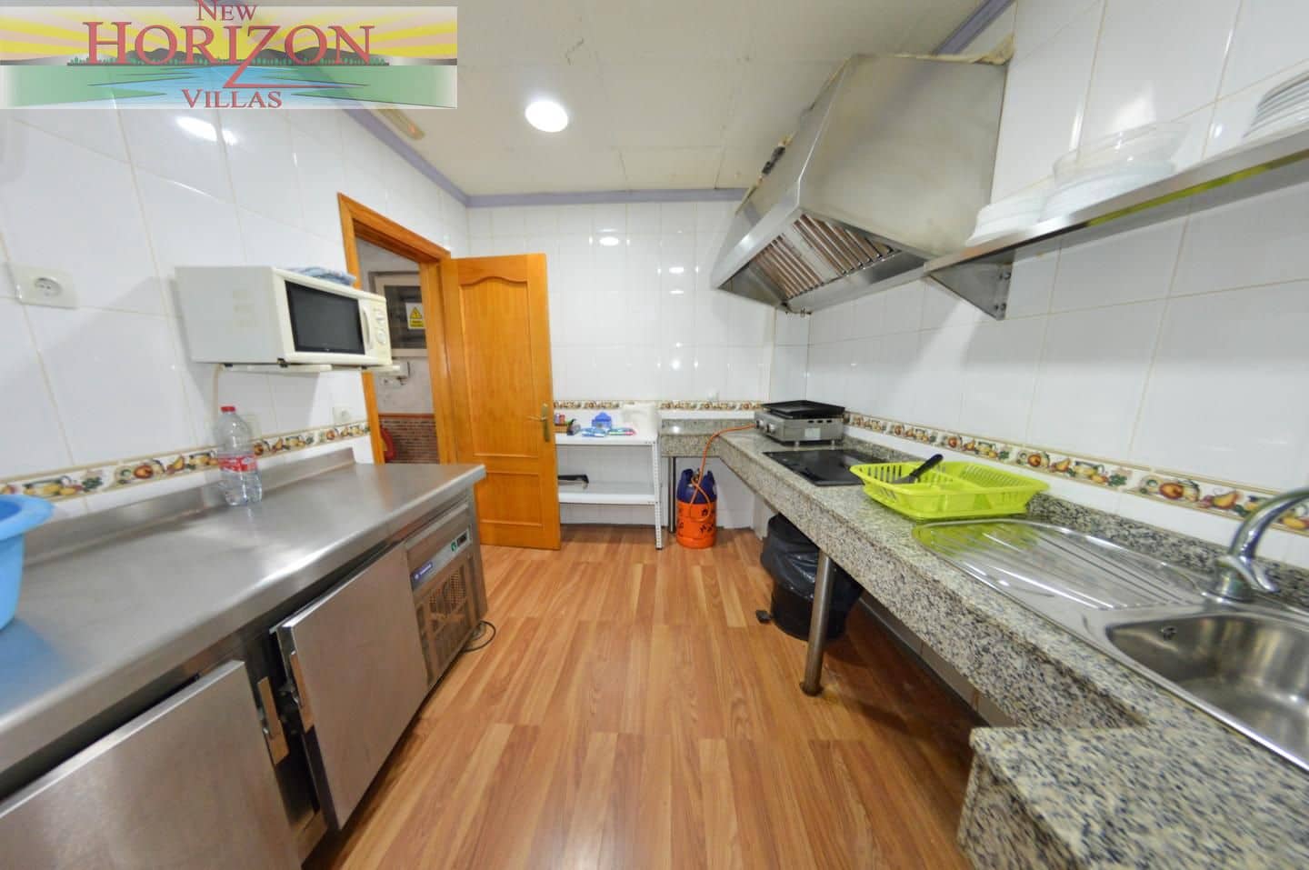 1 camera da letto Azienda in vendita in Cuevas del Almanzora - 159.950 € (Rif: 9911905)
