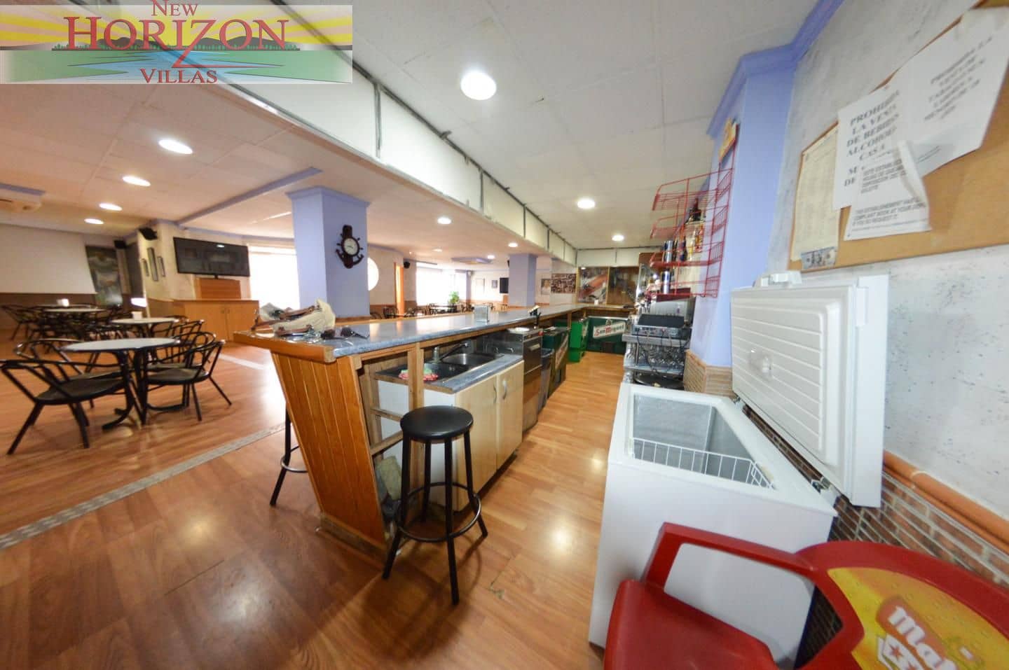 1 camera da letto Azienda in vendita in Cuevas del Almanzora - 159.950 € (Rif: 9911905)