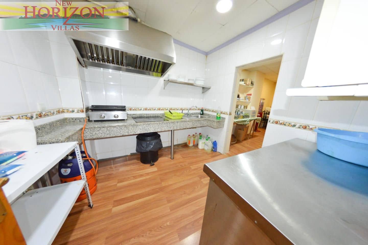1 camera da letto Azienda in vendita in Cuevas del Almanzora - 159.950 € (Rif: 9911905)