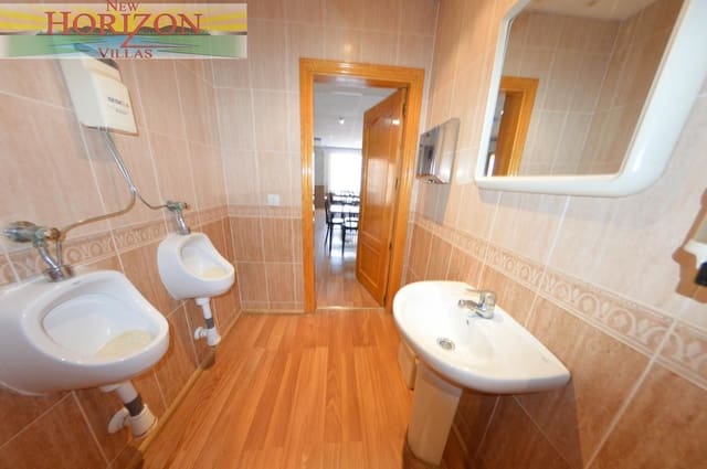 1 camera da letto Azienda in vendita in Cuevas del Almanzora - 159.950 € (Rif: 9911905)
