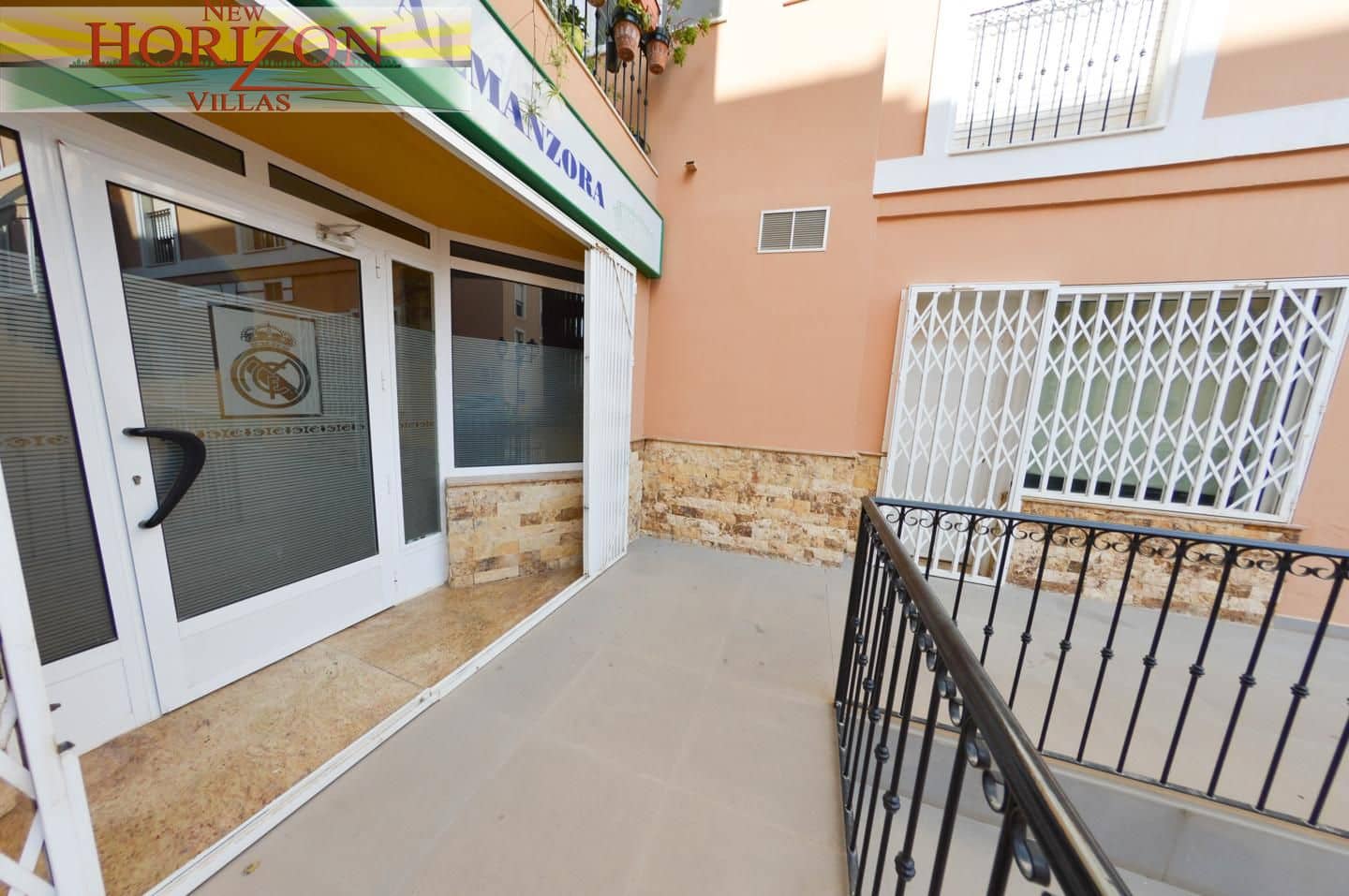 1 camera da letto Azienda in vendita in Cuevas del Almanzora - 159.950 € (Rif: 9911905)