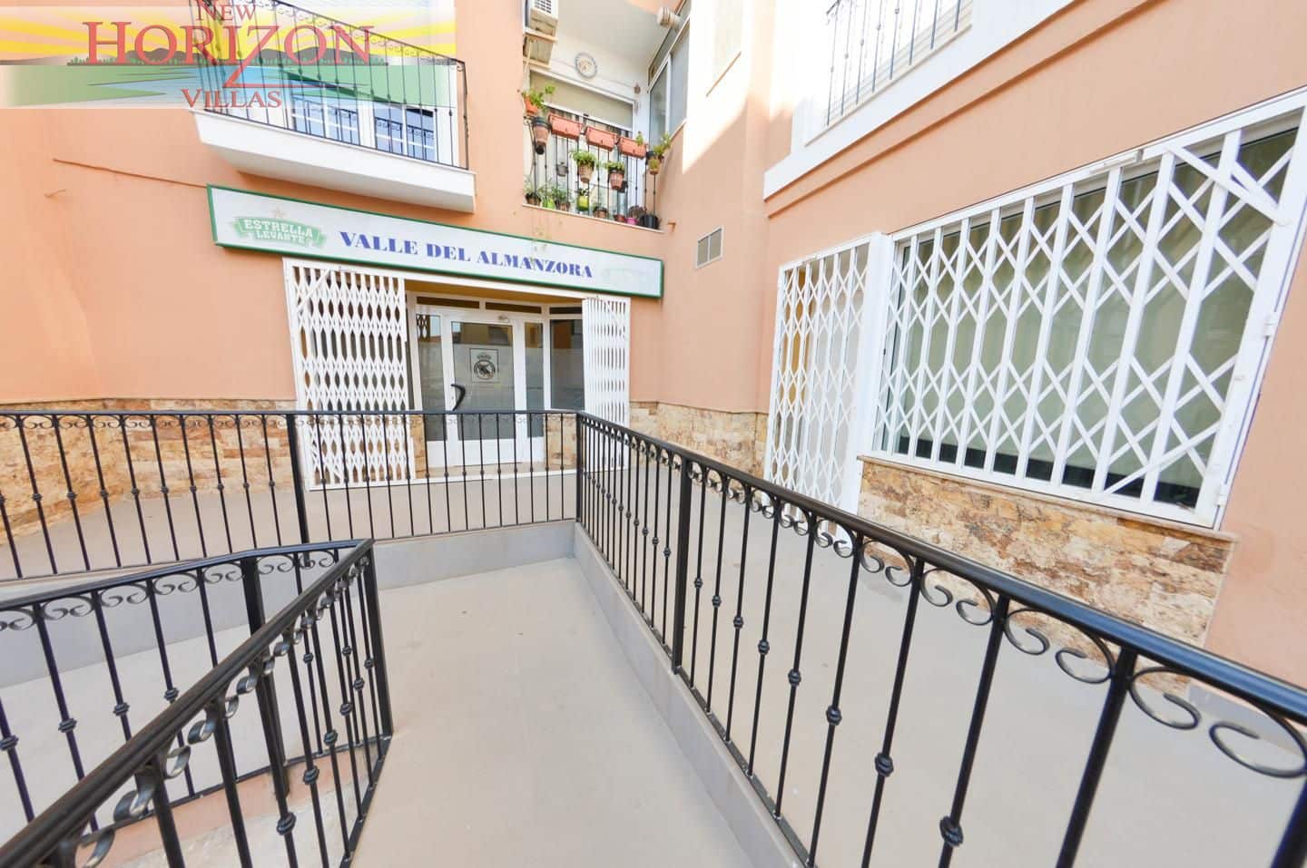 1 camera da letto Azienda in vendita in Cuevas del Almanzora - 159.950 € (Rif: 9911905)