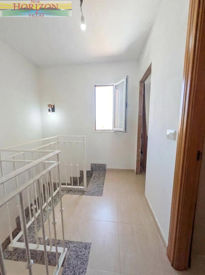 2 bedroom Flat for sale in La Alfoquia with pool - € 110,000 (Ref: 9922904)