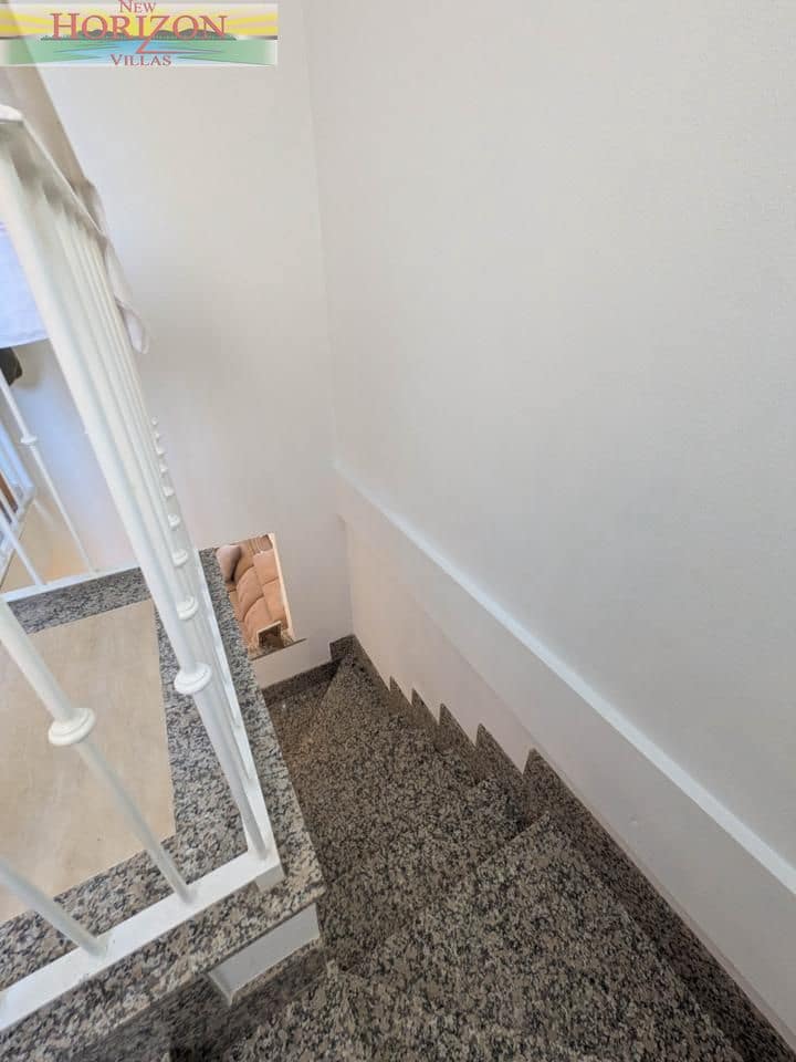 2 bedroom Flat for sale in La Alfoquia with pool - € 110,000 (Ref: 9922904)