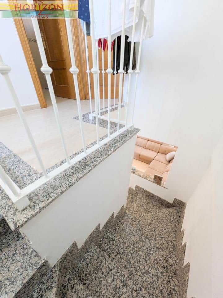 2 bedroom Flat for sale in La Alfoquia with pool - € 110,000 (Ref: 9922904)