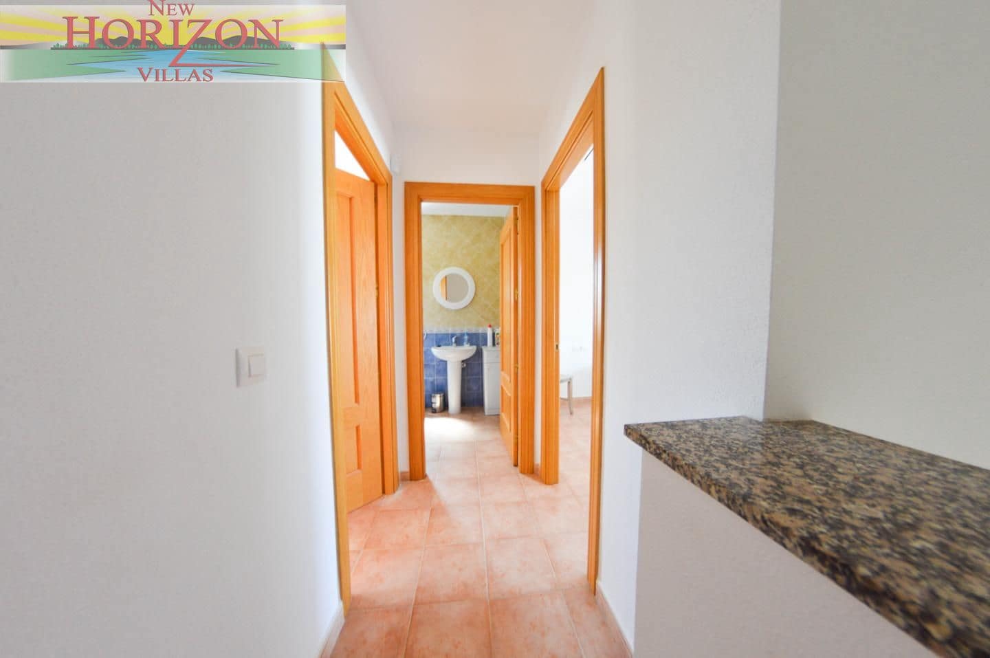 3 bedroom Flat for sale in Zurgena with pool - € 149,999 (Ref: 9928250)