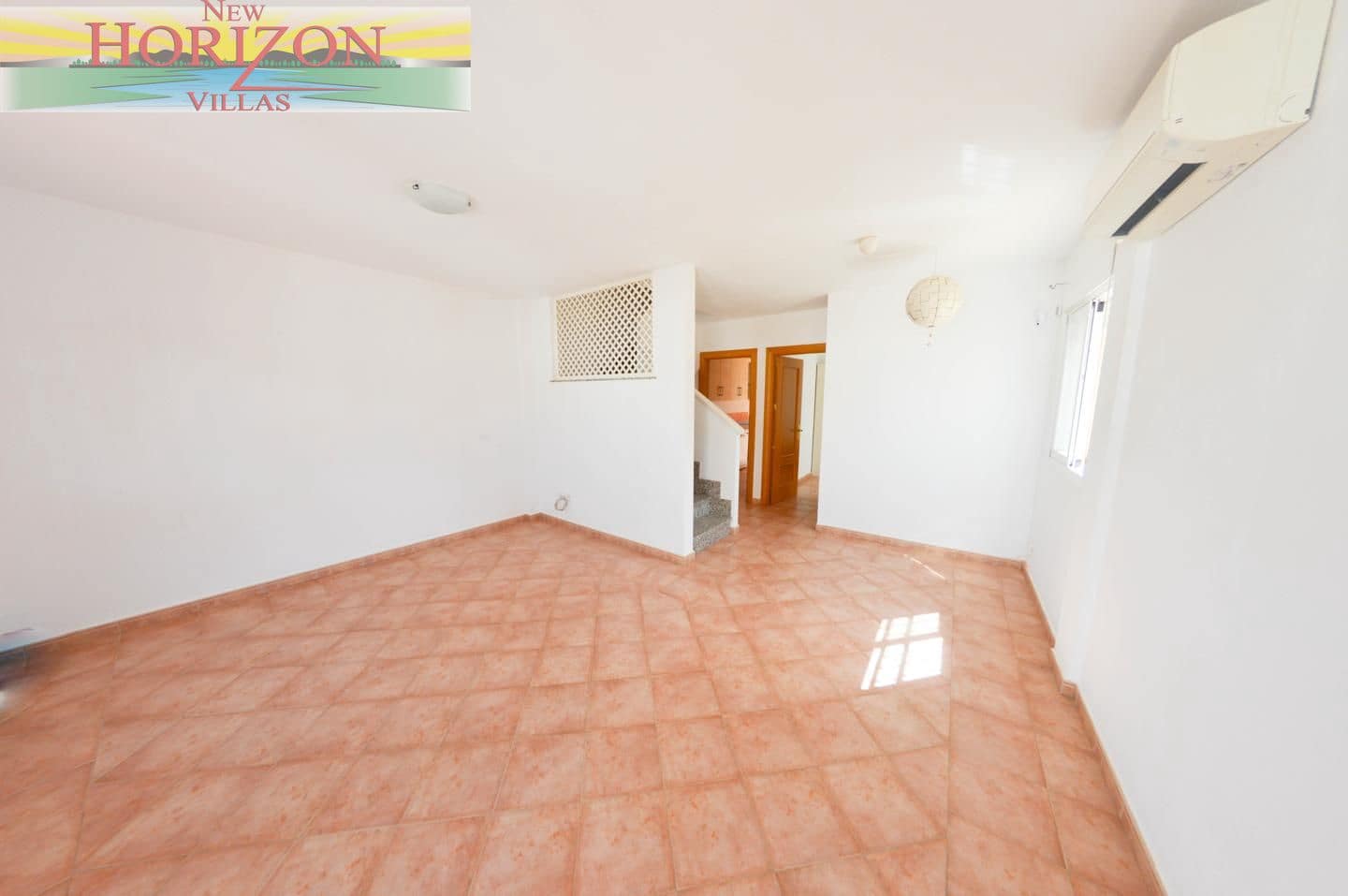 3 bedroom Flat for sale in Zurgena with pool - € 149,999 (Ref: 9928250)
