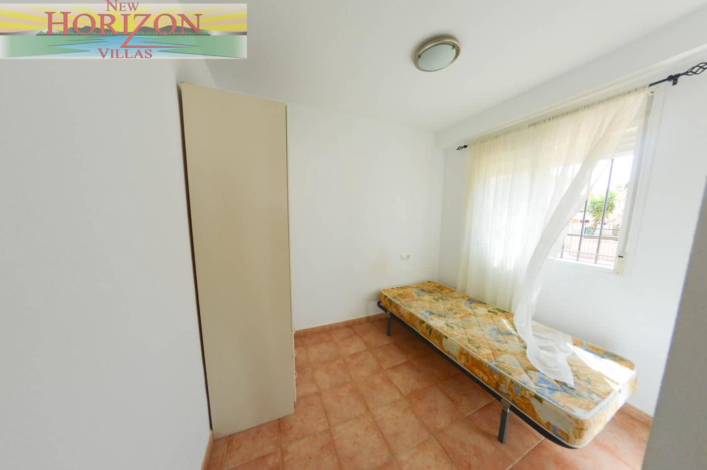 3 bedroom Flat for sale in Zurgena with pool - € 149,999 (Ref: 9928250)
