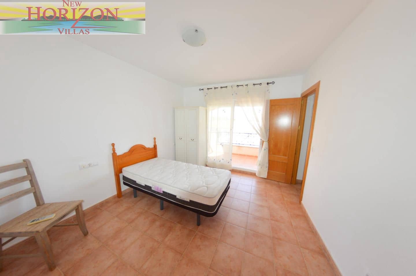 3 bedroom Flat for sale in Zurgena with pool - € 149,999 (Ref: 9928250)
