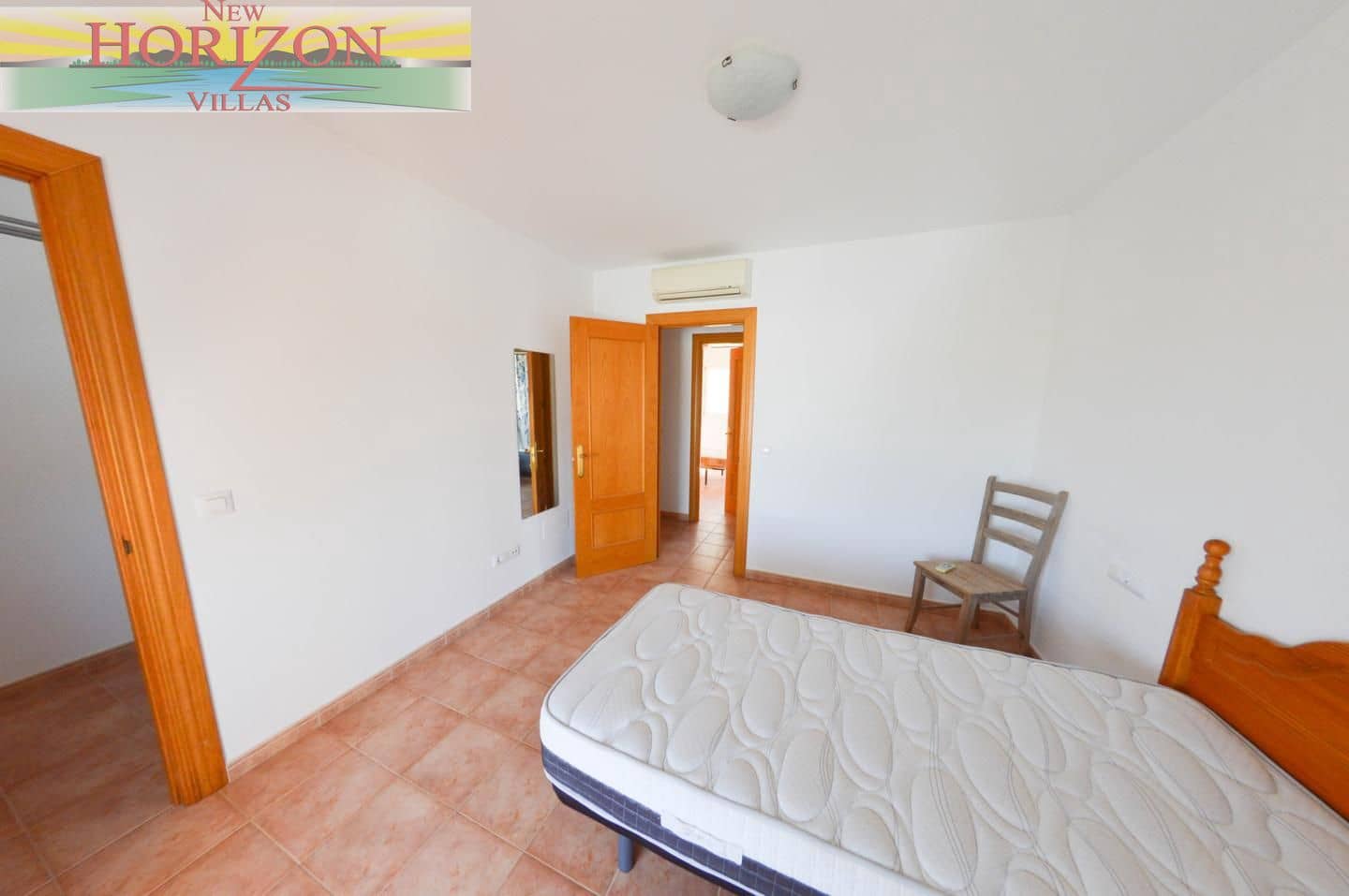 3 bedroom Flat for sale in Zurgena with pool - € 149,999 (Ref: 9928250)