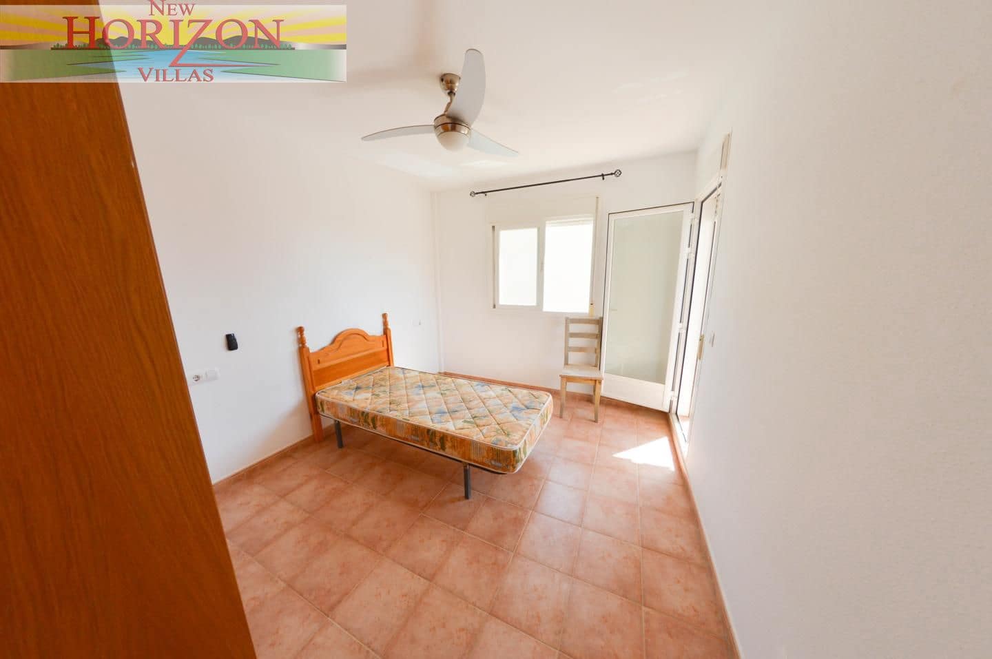 3 bedroom Flat for sale in Zurgena with pool - € 149,999 (Ref: 9928250)